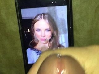 Cum On Katusha Lobanova Sexy Face Again