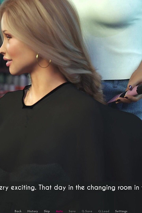 Bir evli ve üvey anne - awam ana sürüm #37 güncelleme v0.180