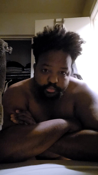 让我下流，而我则向你展示我的鸡巴