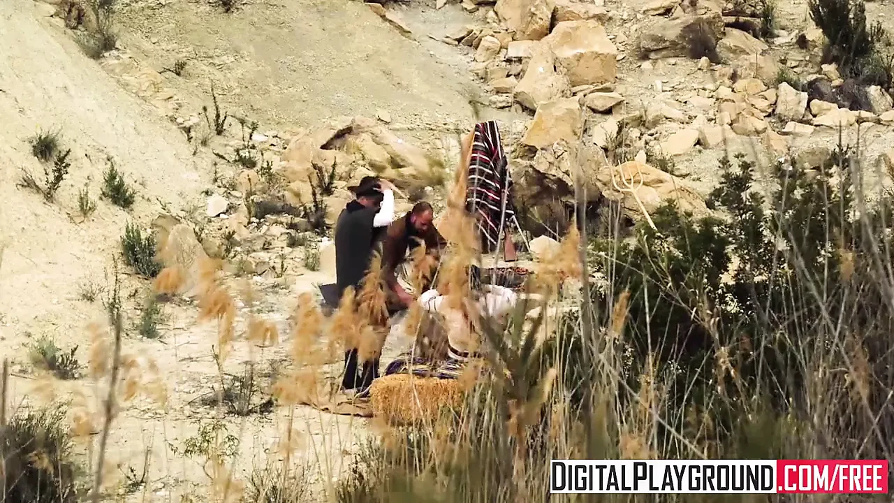 Digitalplayground - 생가죽 씬 3 susy 갈라 nick moreno