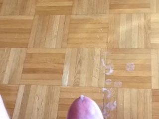 Cumshot huge