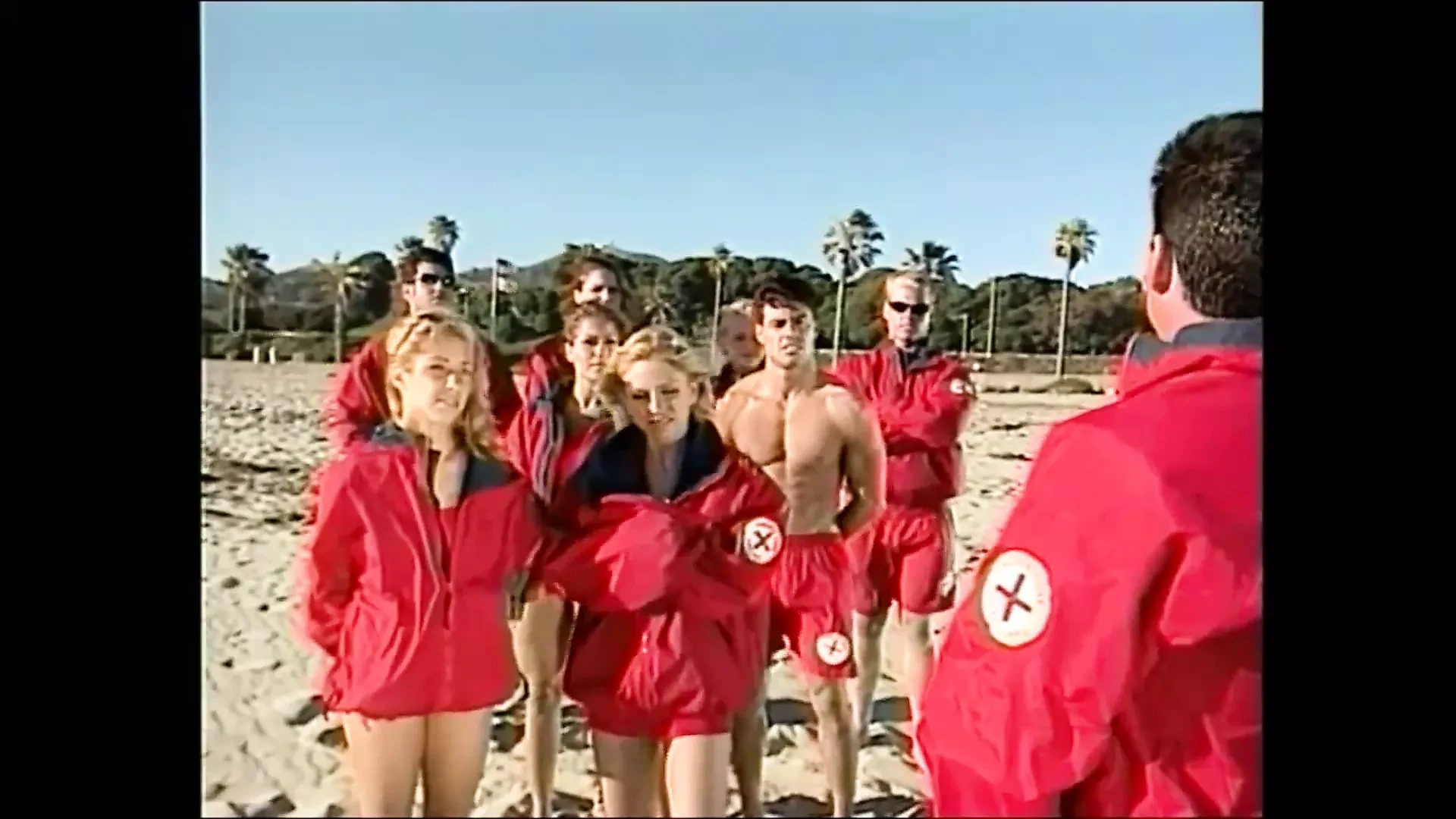 American vintage summer sex 2 - episodio 1