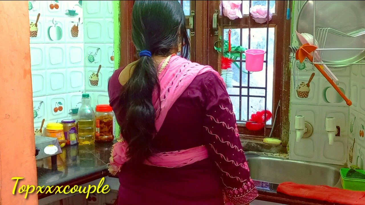 แม่บ้าน desi อินเดียเย็ด xxx