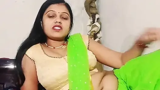 Ragini Bhabi sex With Blinkit Delivery Boy, Full Hindi video Viral