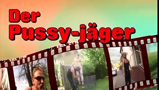 XXL Охотник на киски