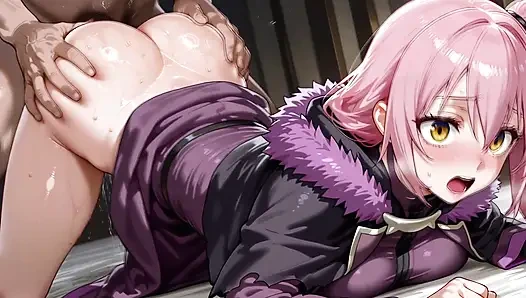 Violet (Tensura)