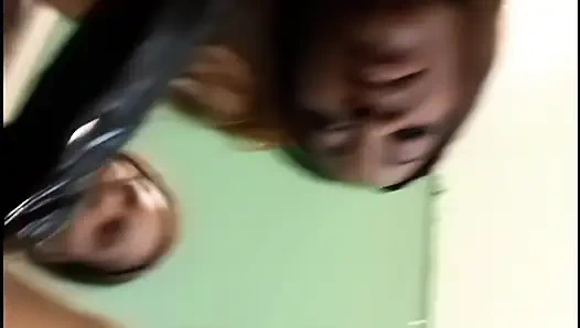 Опытные лесбиянки