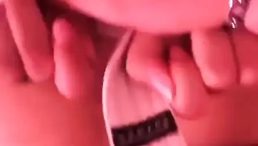 Ngentot memek wanitaku pulang kerja