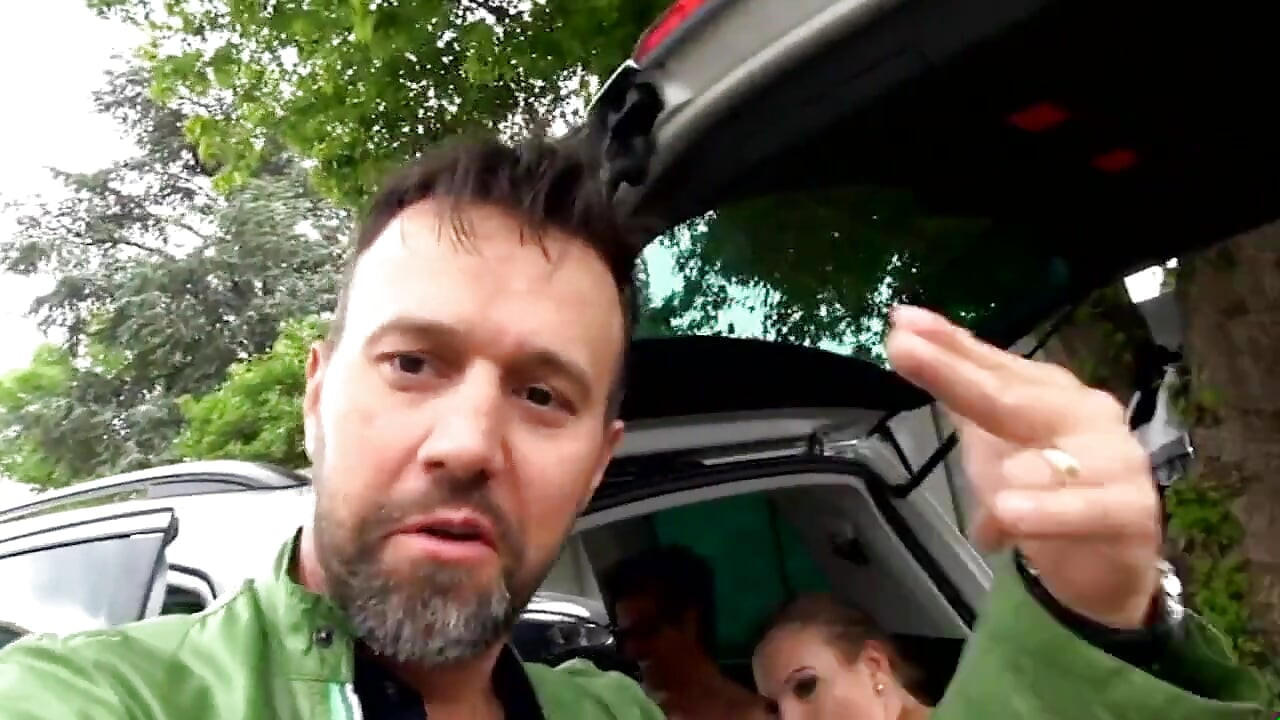 Прелюбодея - Сцена No03