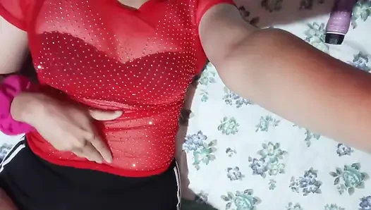 I'm so Hot I Want to Touch Myself While You Watch Me