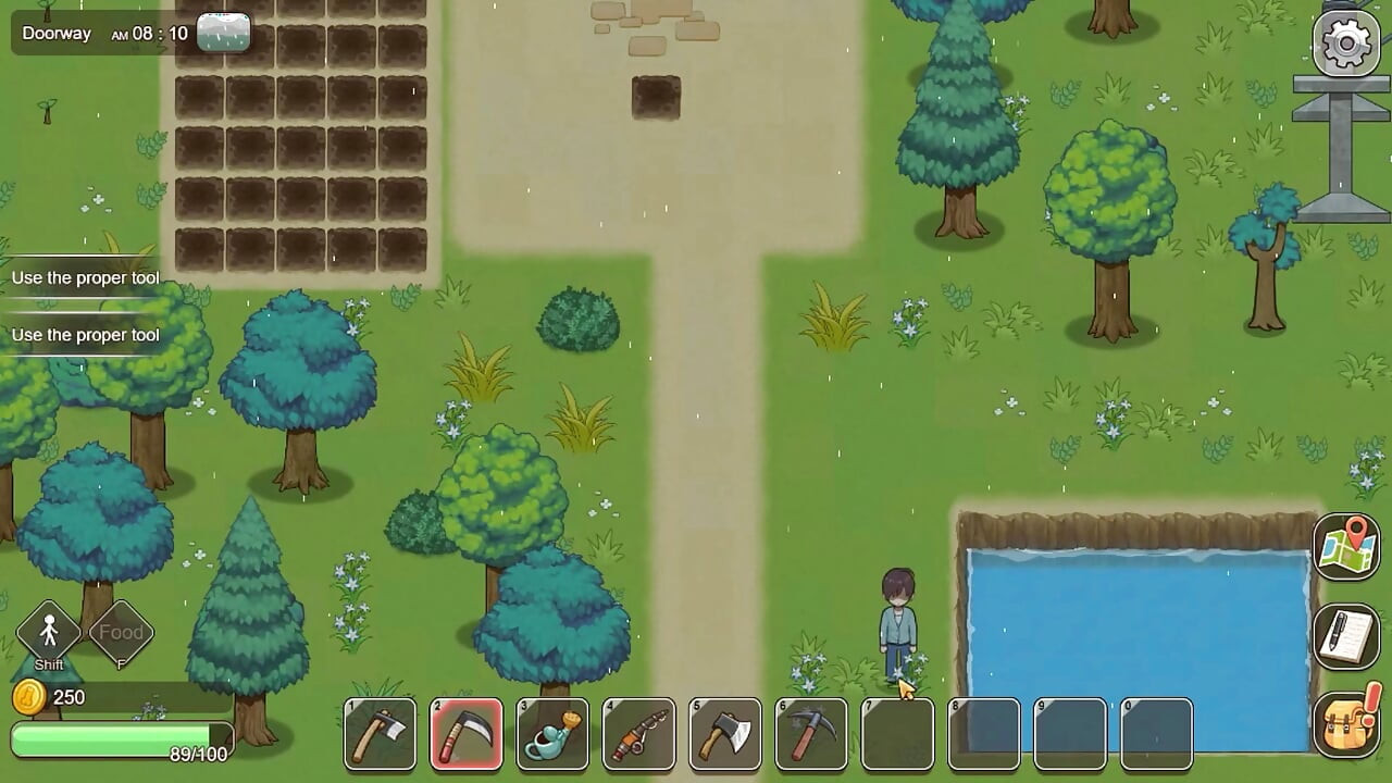 Village Rapsody - partea 2 - MAME SEXY din sat de Loveskysan69