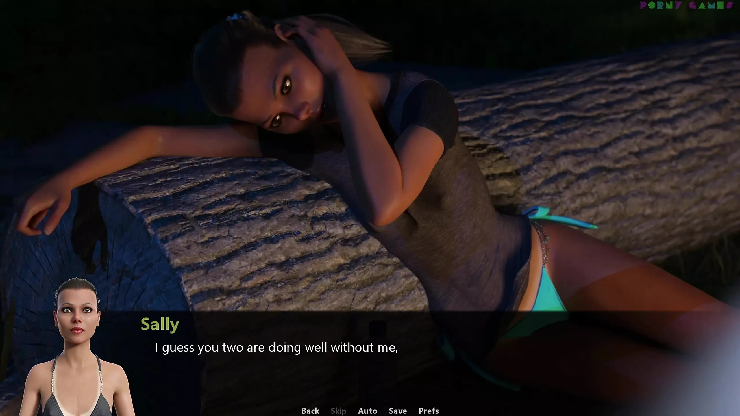 Byggaren av Lewd Robotics - Gravid brud vill ha det djupt 2