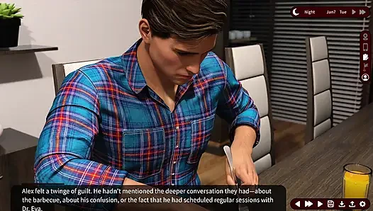 My Boss Wants to Fuck My Wife (part 5)