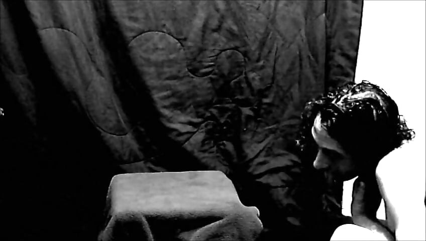 Mtf Filming for Nude Self-photography and Playing