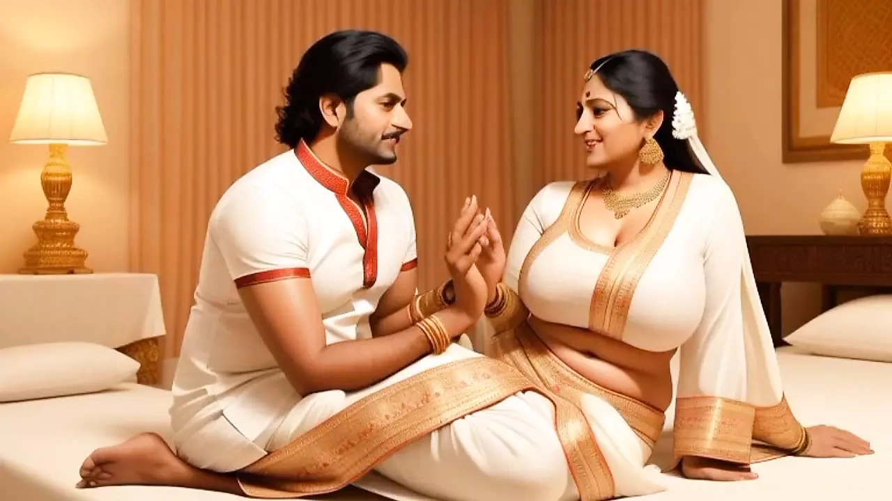 Saas ki chudai ghodi bana ke Maza aa gya