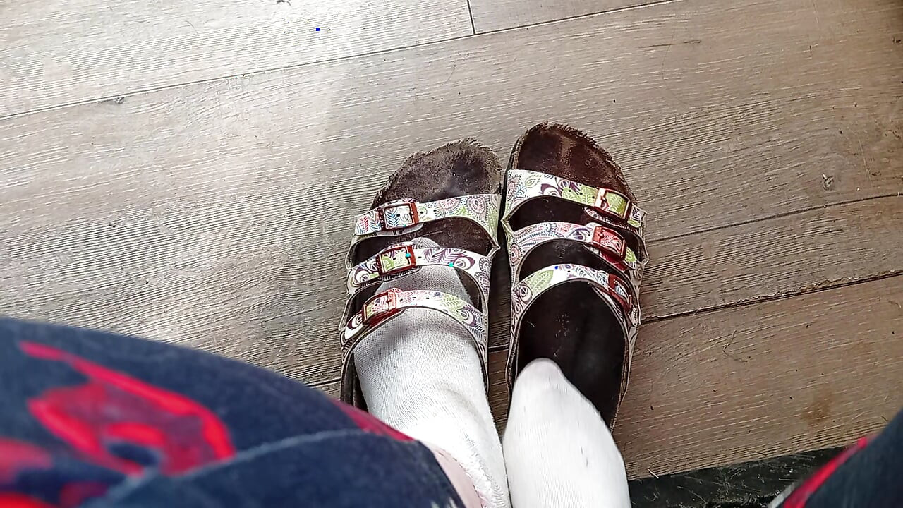 User Requests for My Birkenstock