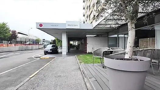 Session with My New Submissive (part 4)