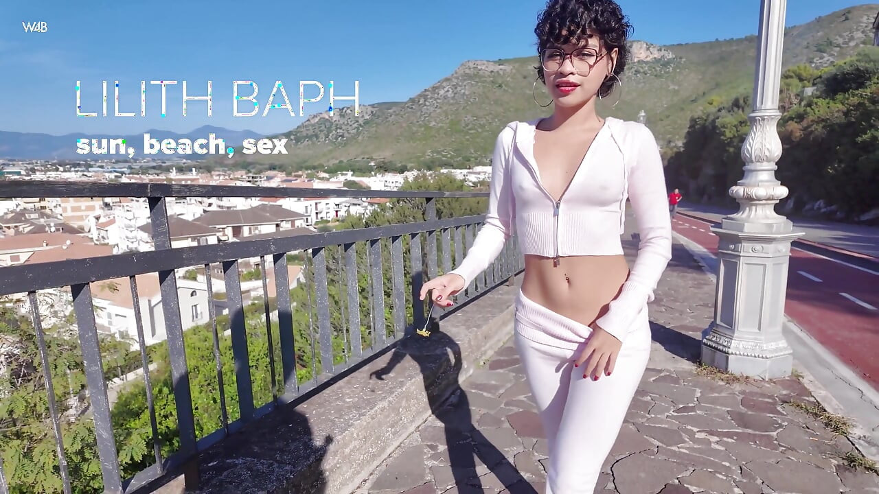 Sun Beach Sex