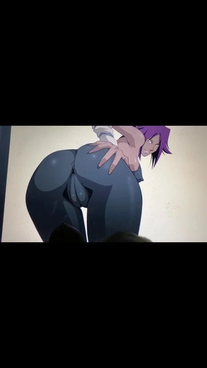 Yoruichi Shihoin double feature tribute