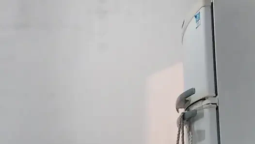 Evde yemek yapmak - gerçek an