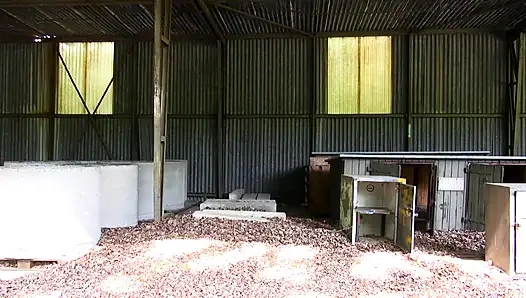 Rahasia DP Kantor Misi Liar Ngentot Liar