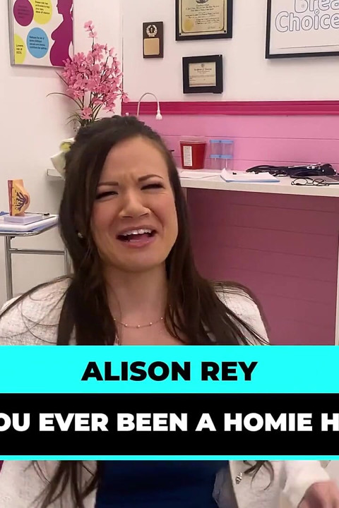Gym Crushes, Homie Hopping, & More  Casey Calvert, Alison Rey, Sophia Locke, Lexi Luna  Adult Time