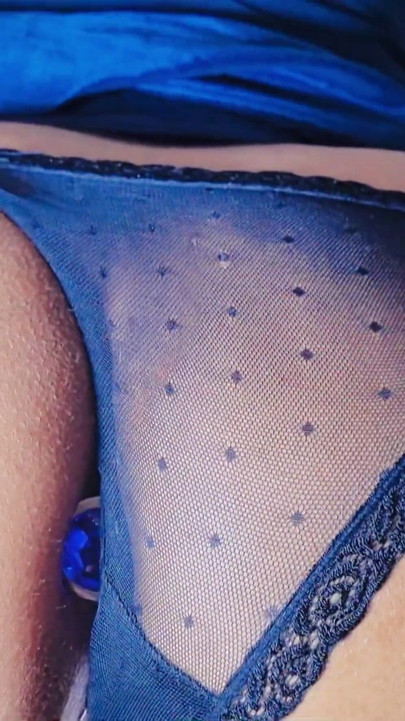 Unforgettable moment from "Indian Dirty talking Stepmom Rollplay Enjoy SweetyCumShow"