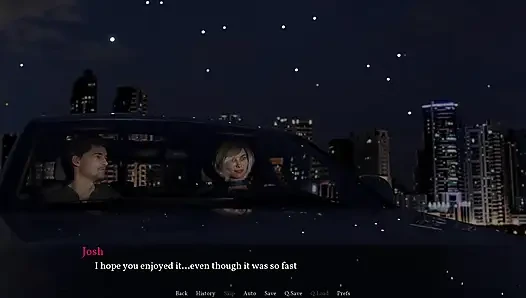 Curvy moments: rich married MILF and her employee ep 5