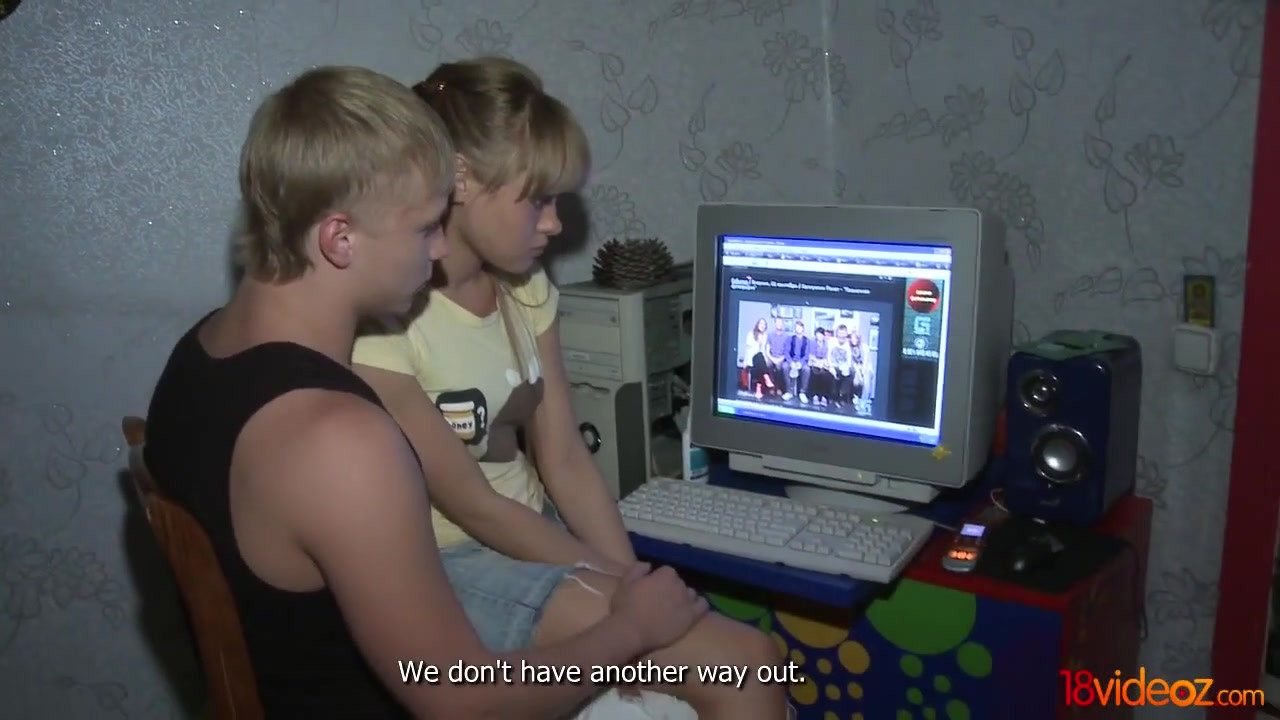 18 videoz - 被解雇了？卖掉你的女友并购买食物！