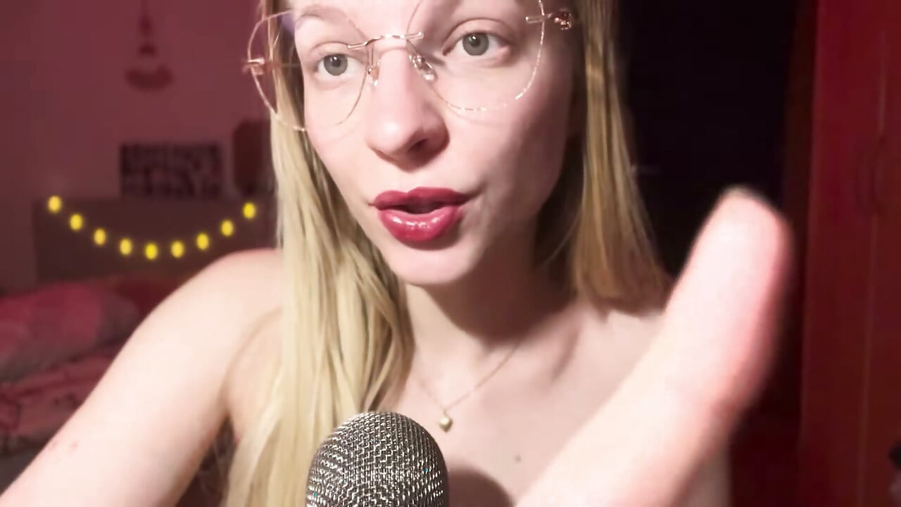 Visszaszámlálás 20-tól 0-ig ASMR
