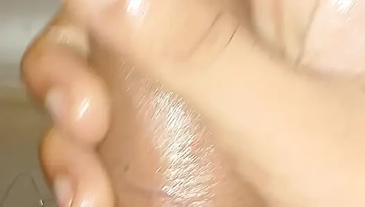 Elle muamele masajı