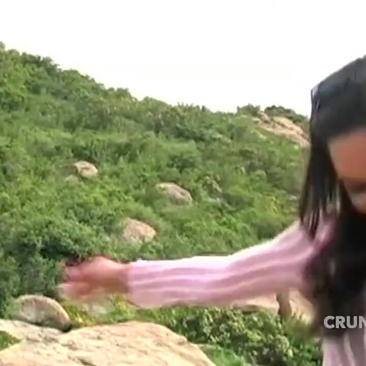 amazing double penetration bareback by 2 big cocsk in outdoor cruising exhib