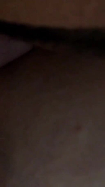 Must-share moment from "I Was Woken up in the Middle of the Night with a Nice Tongue on My Pussy That Way and I Squirted"