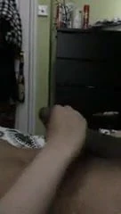 First upload
