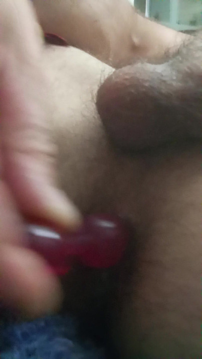 Open and wet
