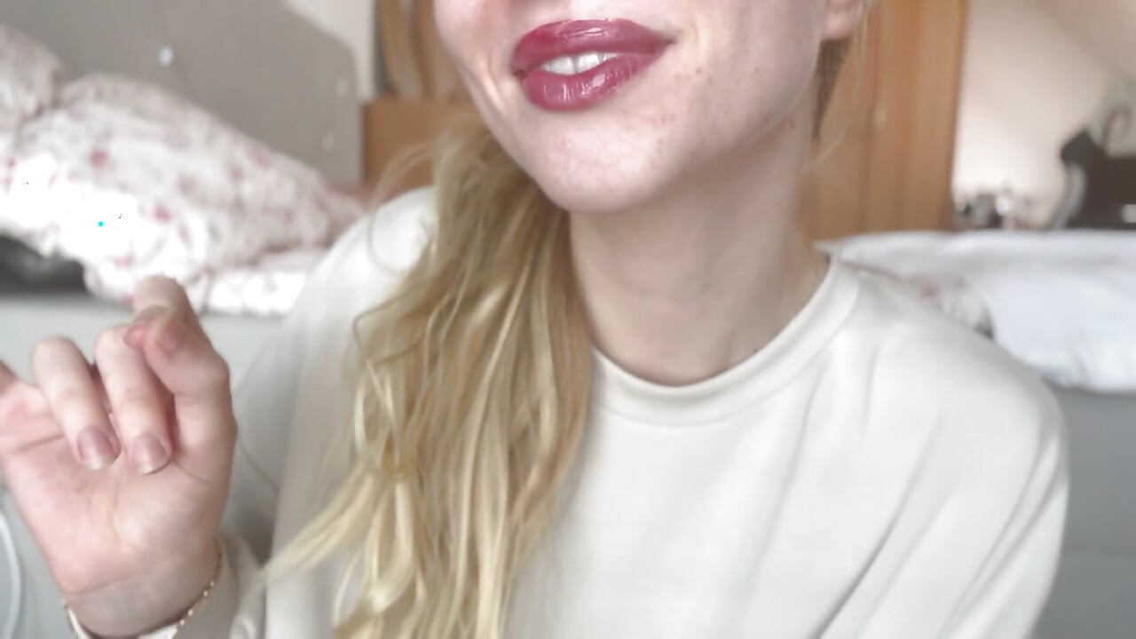 패자 세뇌 Asmr