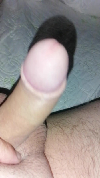 I want your pussy
