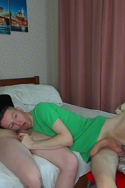 给小朋友的口交!