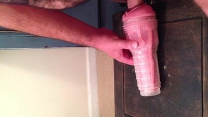 Cum Shoot Fleshlight