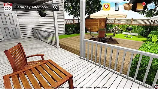 A HOUSE IN THE RIFT - (PT 59) NC