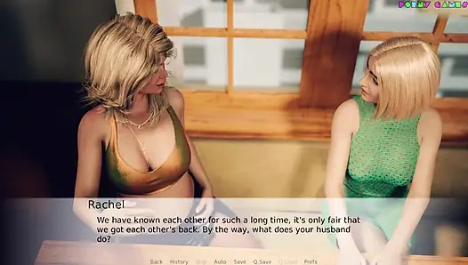 Natasha naughty wife by archimedescompany - pelangganku yang semok nunjukin toketnya, tetanggaku lagi ngimpiin istriku 2