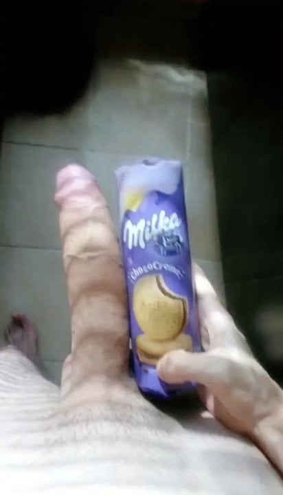 My German Big Cock