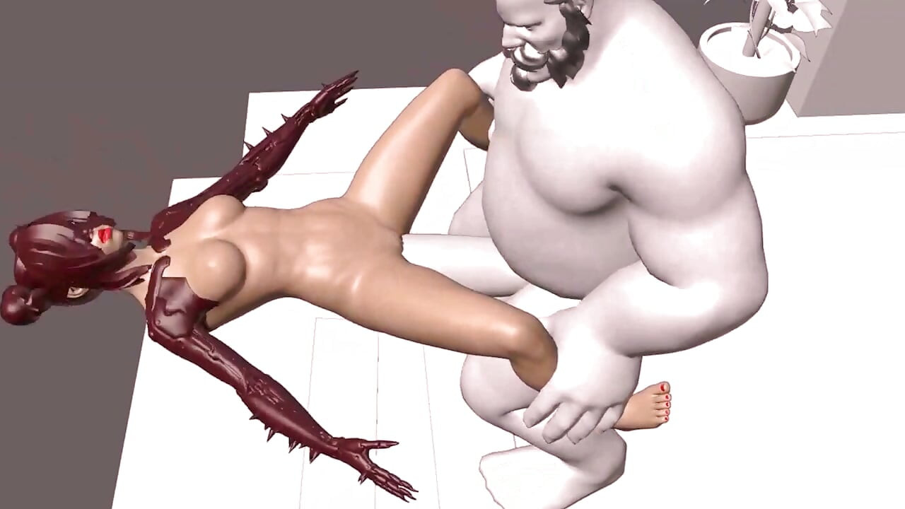 Best 3D Adult Sex Workflow From Animation
