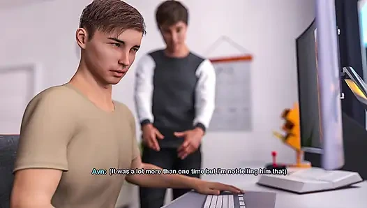 Я жестко вошла в свою постель после того, как увидела новые силиконовые сиськи моей мачехи - моя мечта бимбо, часть 2