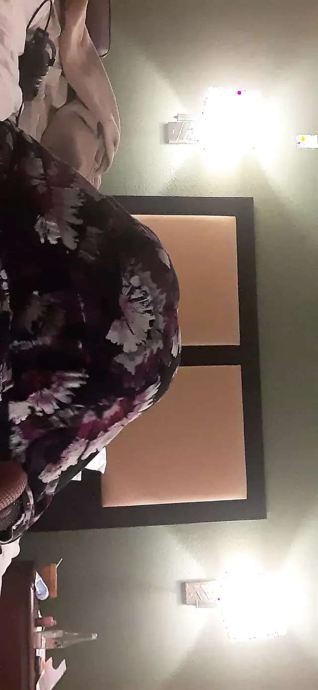 Sissy twerking