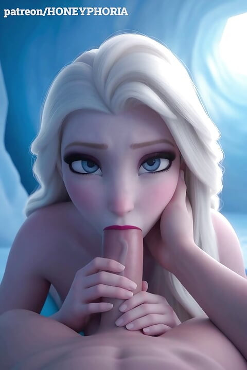Elsa from Frozen – The Only Elsa Video You Need