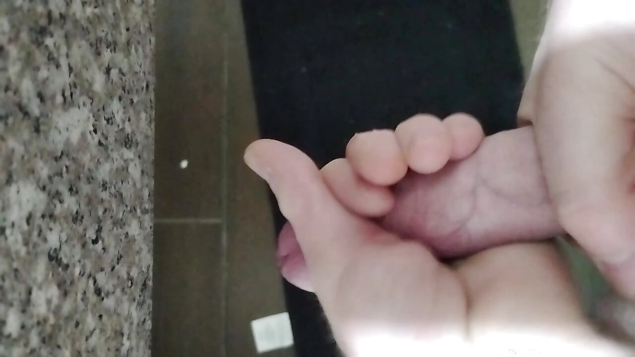 מפנק את ה-BWC הג'ינג'י שלי! סופר-קאט