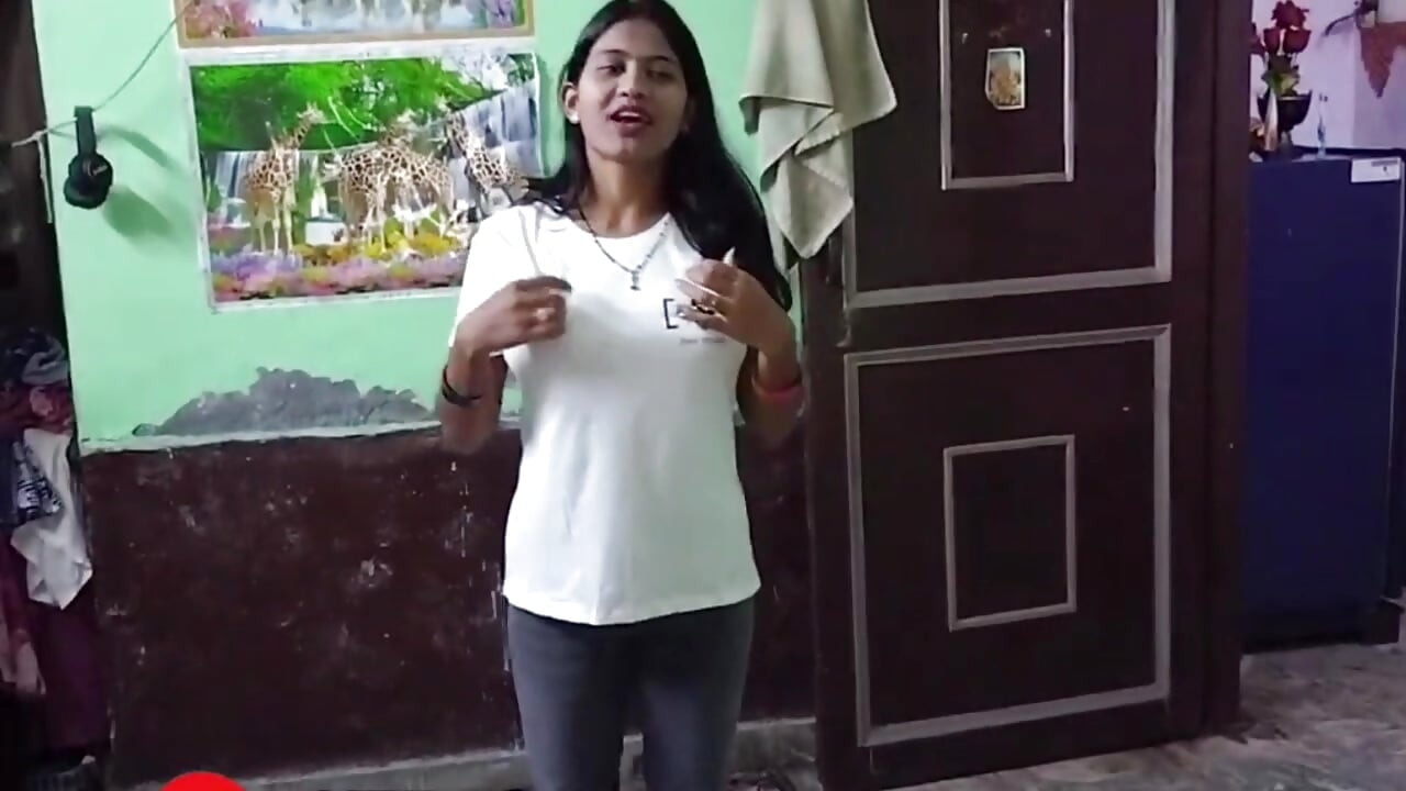Iftari Student Teacher Hardcore Sex Fucking in there Room by big cock in Hindi Audio