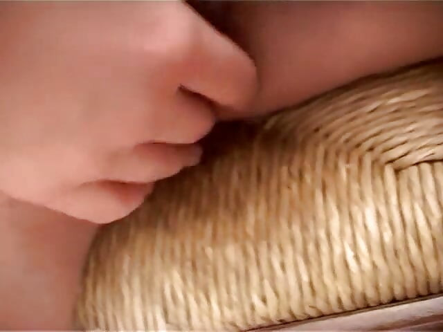 Perfect amateur body for a perfect masturbation