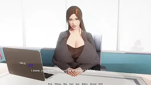 Nonton tante seksi lagi mandi- diikat sama nafsu #2- gameplay